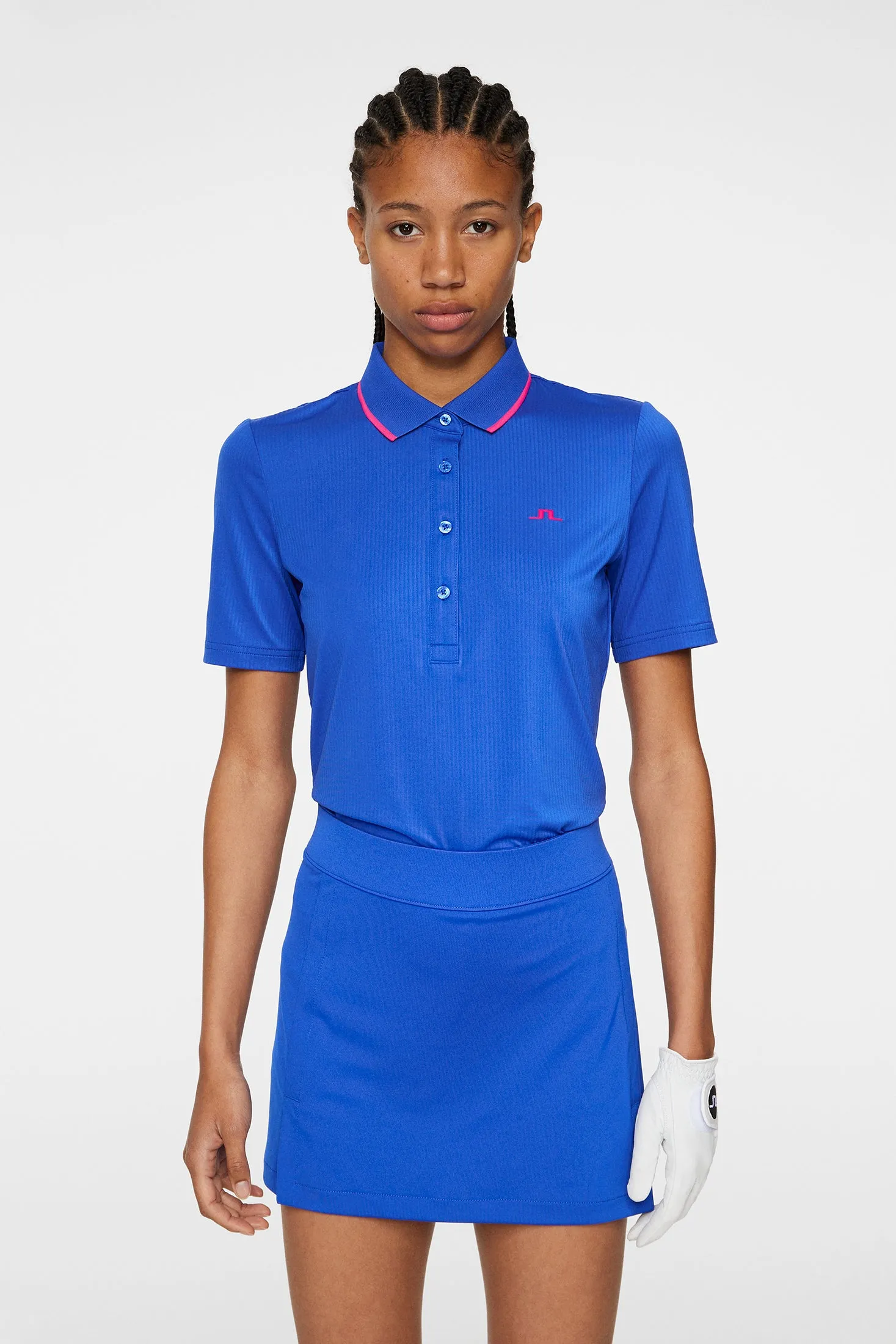 Mindy Polo / Club Blue