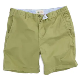 Mission Comfort Chino Shorts