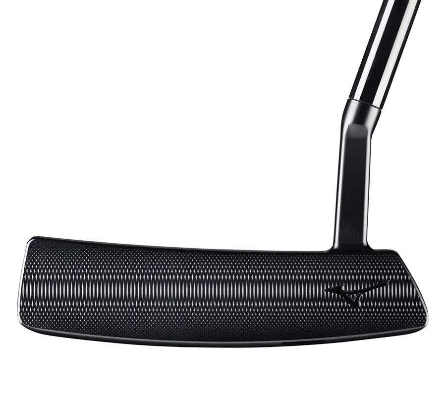 Mizuno M.CRAFT OMOI Putter - Black IP #1 RH