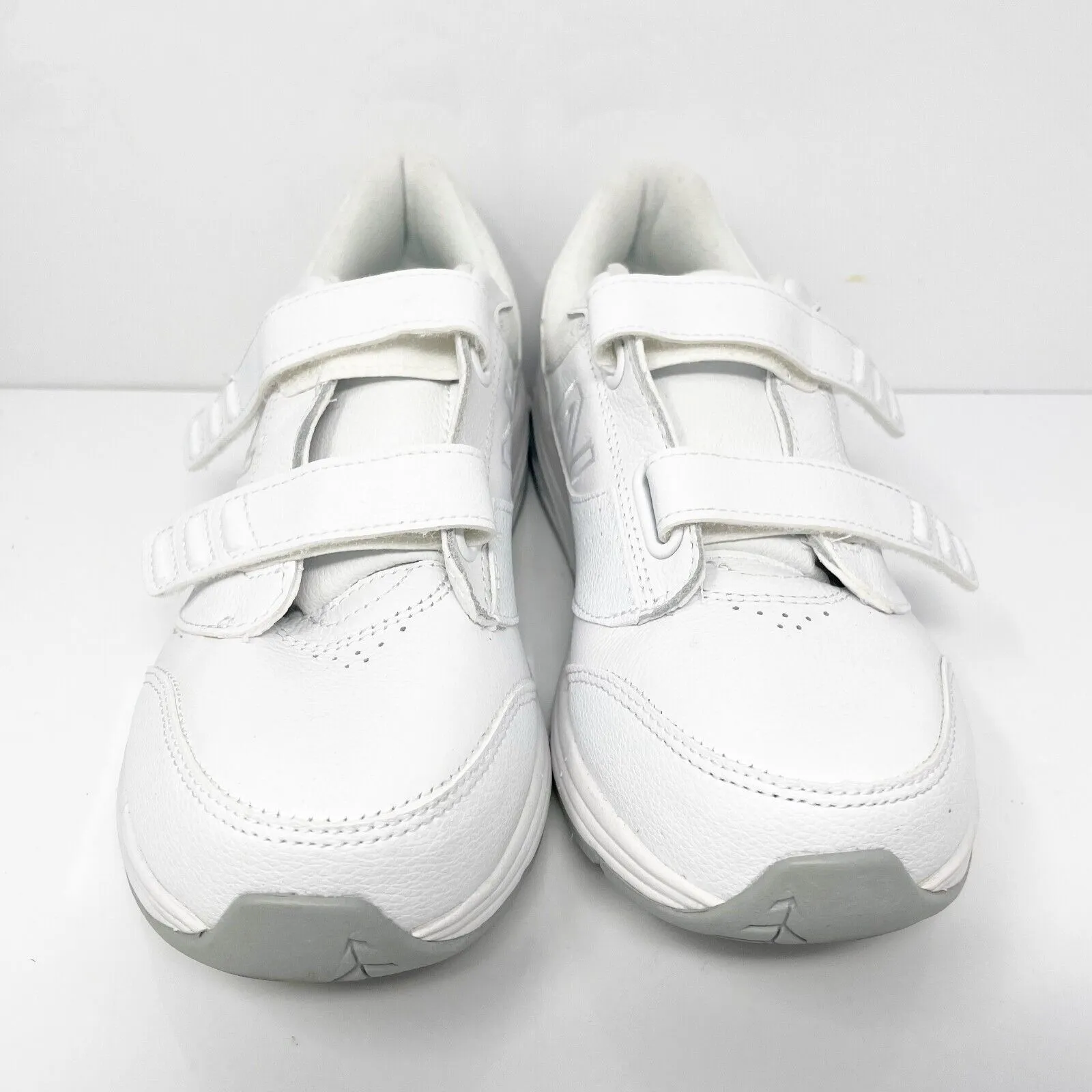 New Balance Unisex 928 V3 WW928HW3 White Casual Shoes Sneakers Size M7 W8.5 B