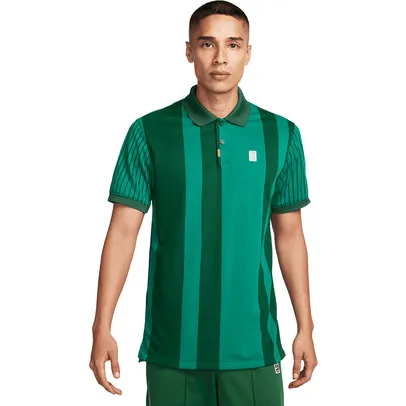 Nike Heritage Printed Polo