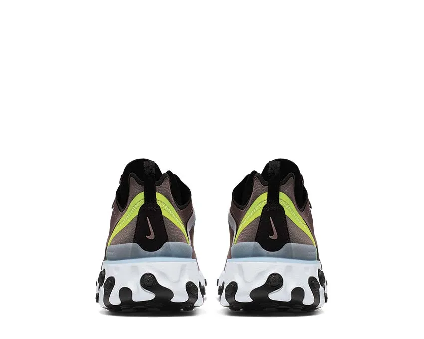 Nike React Element 55 Pumice