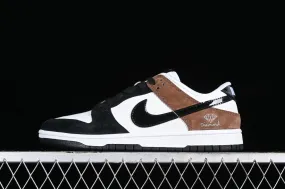 Nike SB Dunk Low Brown White Black FC1688-125