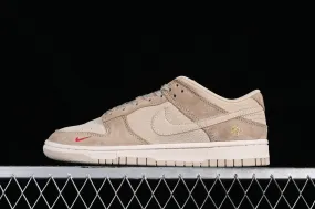 Nike SB Dunk Low Grey Brown DD1391-115