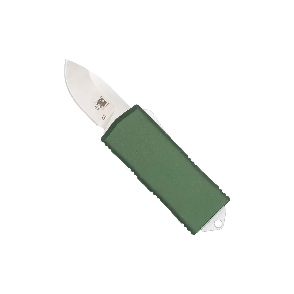 OD Green OTF Money Clip