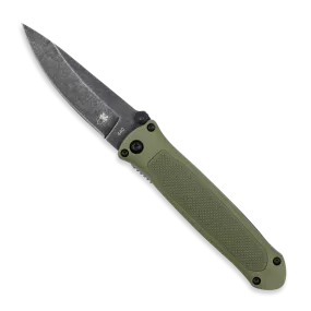 OD Green Quick Strike Hidden Release