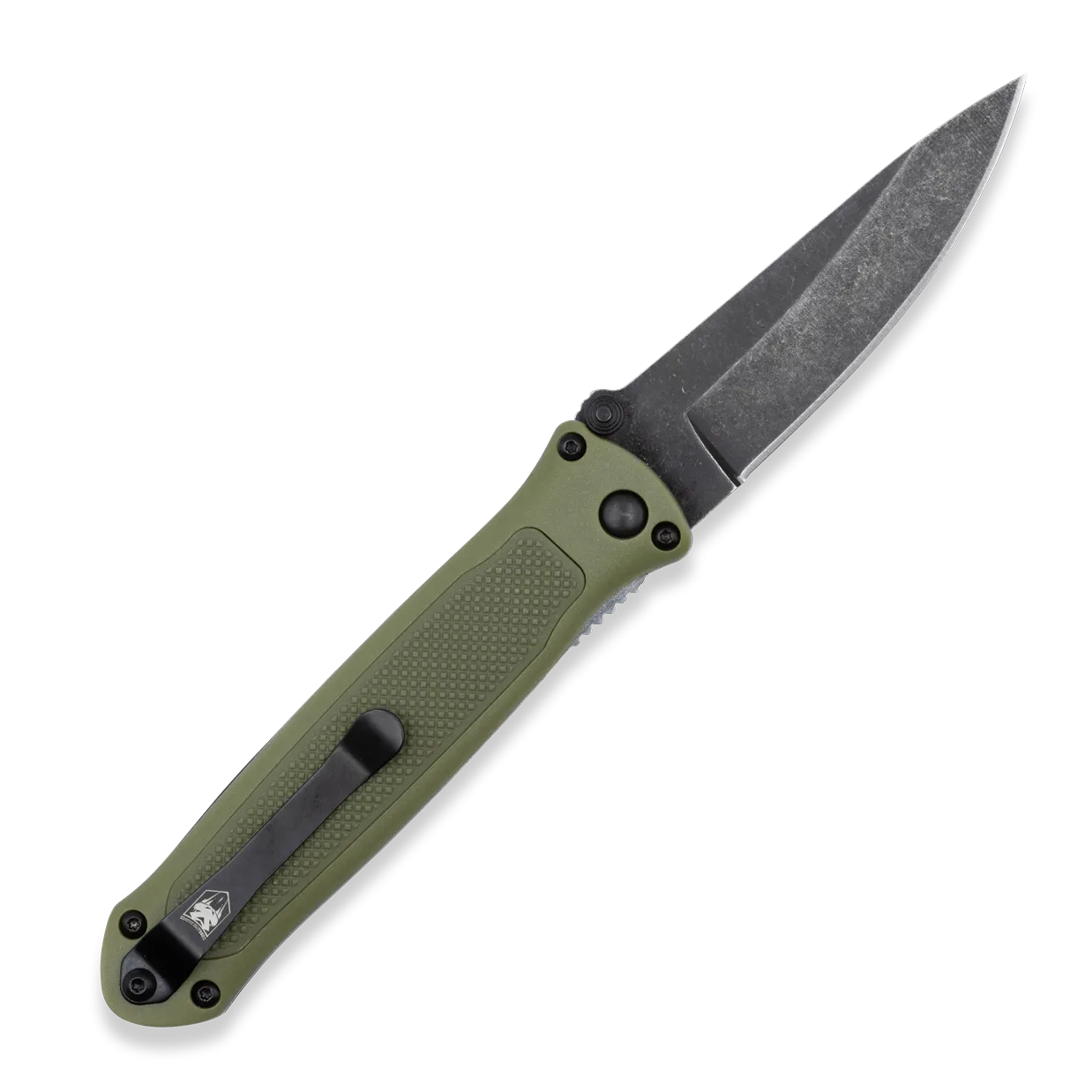 OD Green Quick Strike Hidden Release