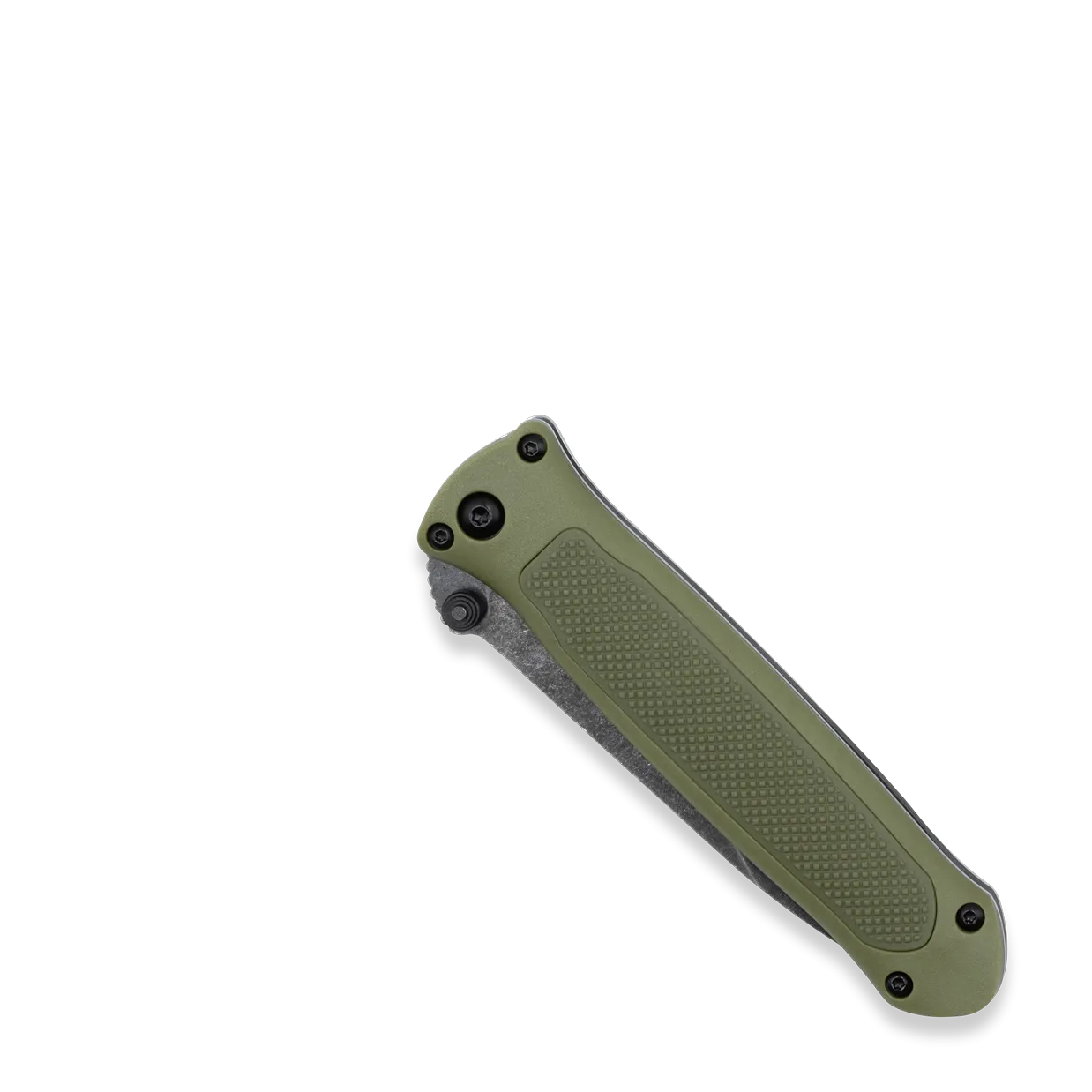 OD Green Quick Strike Hidden Release