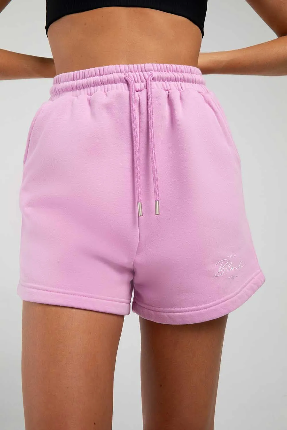 Off-Duty Shorts