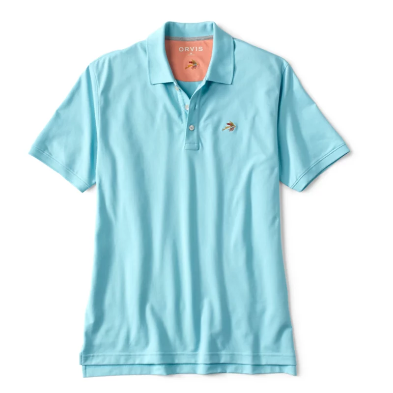 On-The-Fly Polo