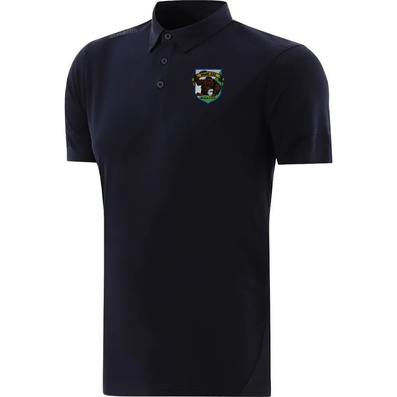 Orang Eire Jenson Polo Shirt