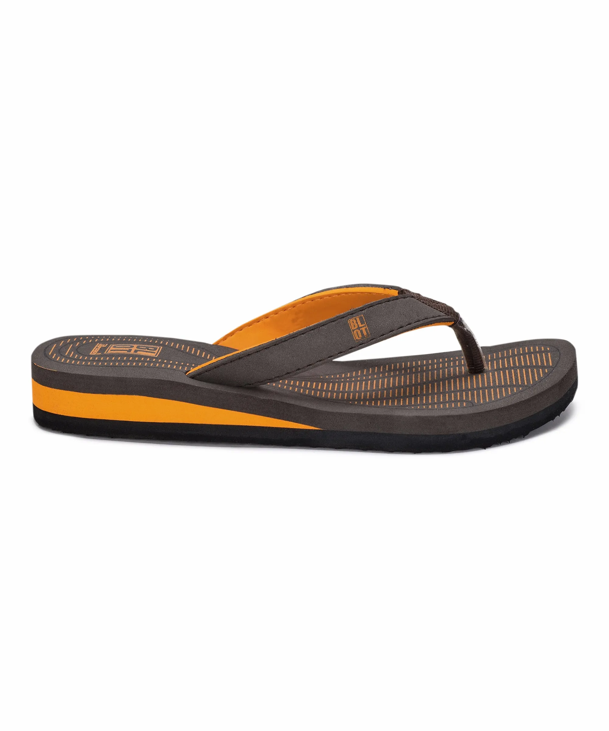 Paragon Blot K3307L Women Slippers | Lightweight Flipflops for Indoor & Outdoor | Casual & Comfortable | Anti Skid sole | For Ev