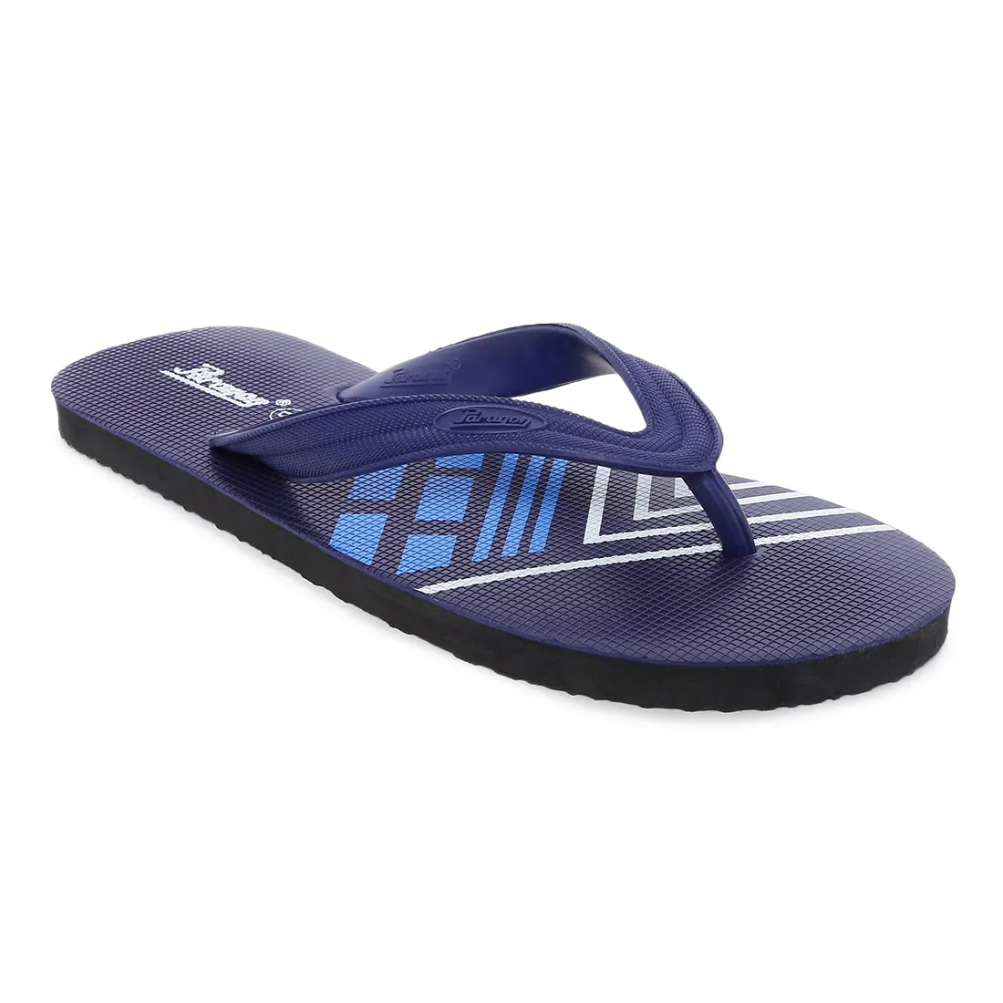 Paragon  HWK3701G Men Stylish Lightweight Flipflops | Casual & Comfortable Daily-wear Slippers for Indoor & Outdoor | For Everyd