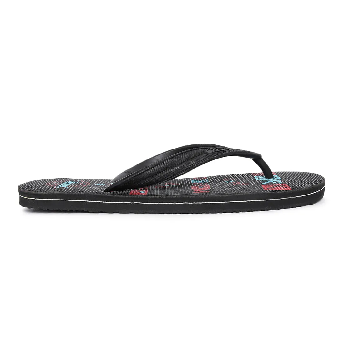 Paragon  HWK3705G Men Stylish Lightweight Flipflops | Casual & Comfortable Daily-wear Slippers for Indoor & Outdoor | For Everyd