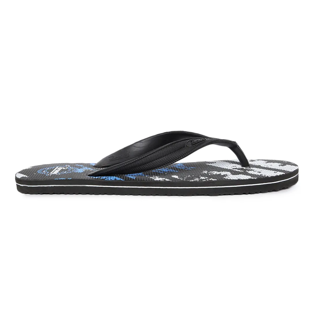 Paragon  HWK3706G Men Stylish Lightweight Flipflops | Casual & Comfortable Daily-wear Slippers for Indoor & Outdoor | For Everyd