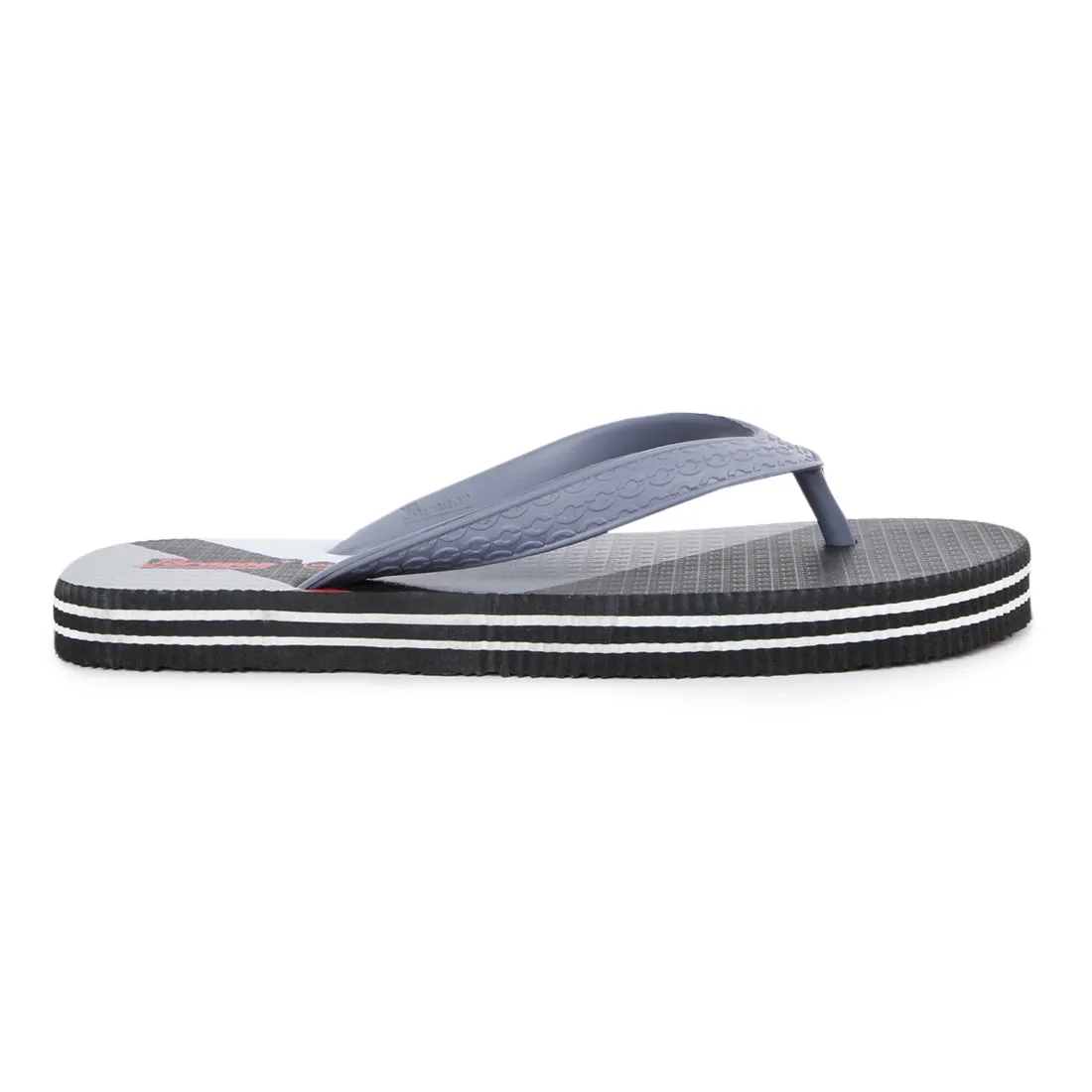 Paragon  HWK3709G Men Stylish Lightweight Flipflops | Casual & Comfortable Daily-wear Slippers for Indoor & Outdoor | For Everyd