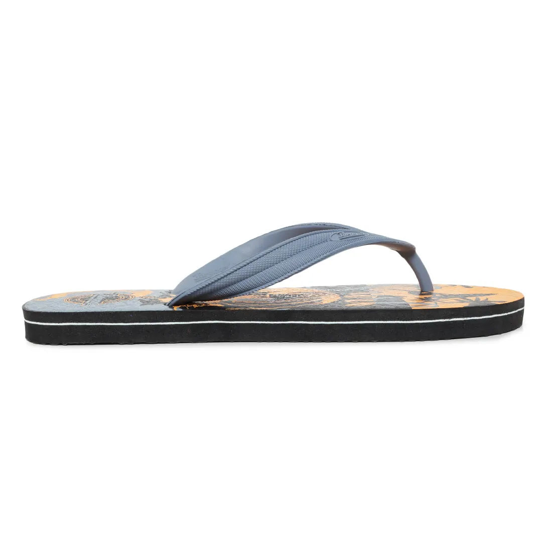 Paragon  HWK3710G Men Stylish Lightweight Flipflops | Casual & Comfortable Daily-wear Slippers for Indoor & Outdoor | For Everyd