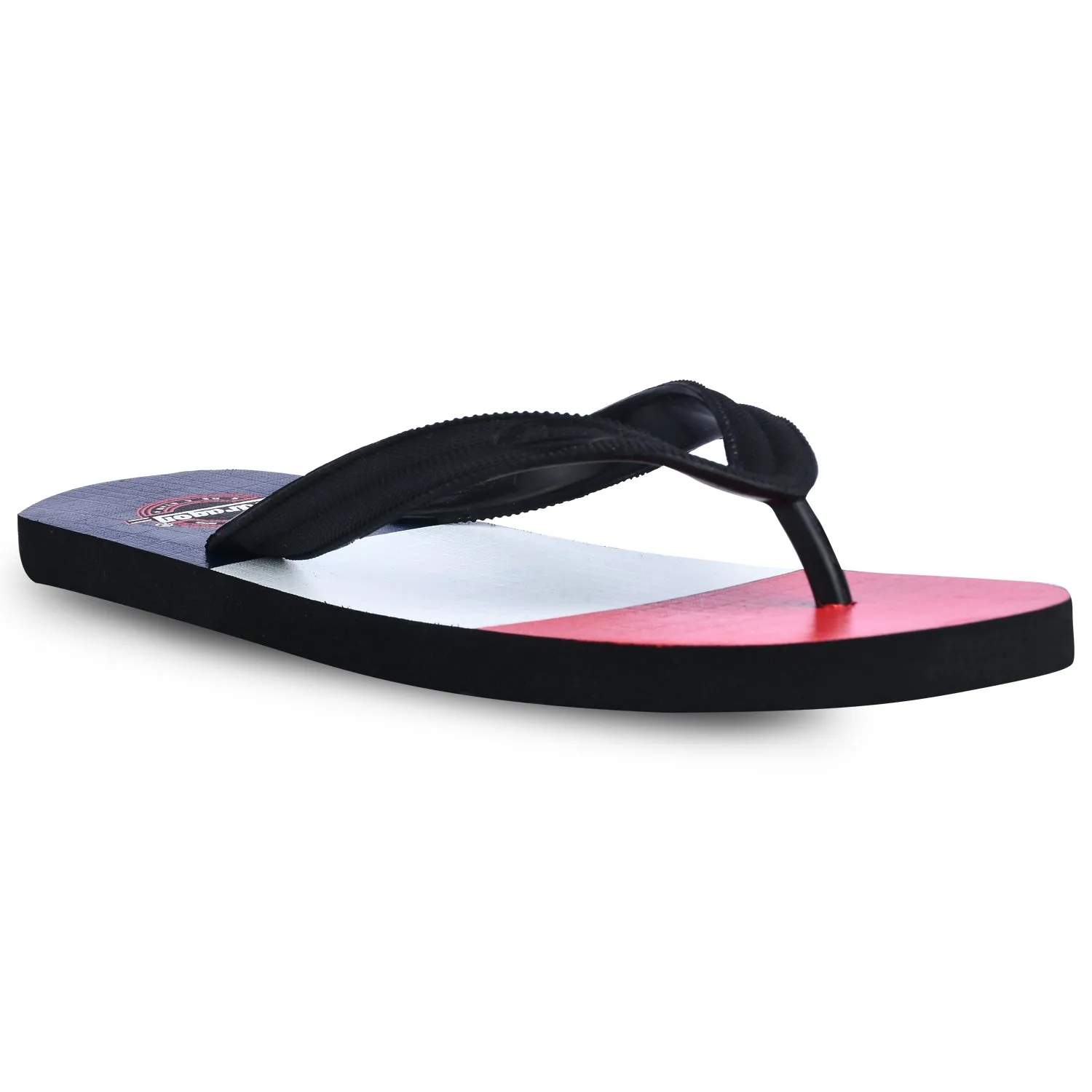 Paragon  HWK3717G Men Stylish Lightweight Flipflops | Casual & Comfortable Daily-wear Slippers for Indoor & Outdoor | For Everyd