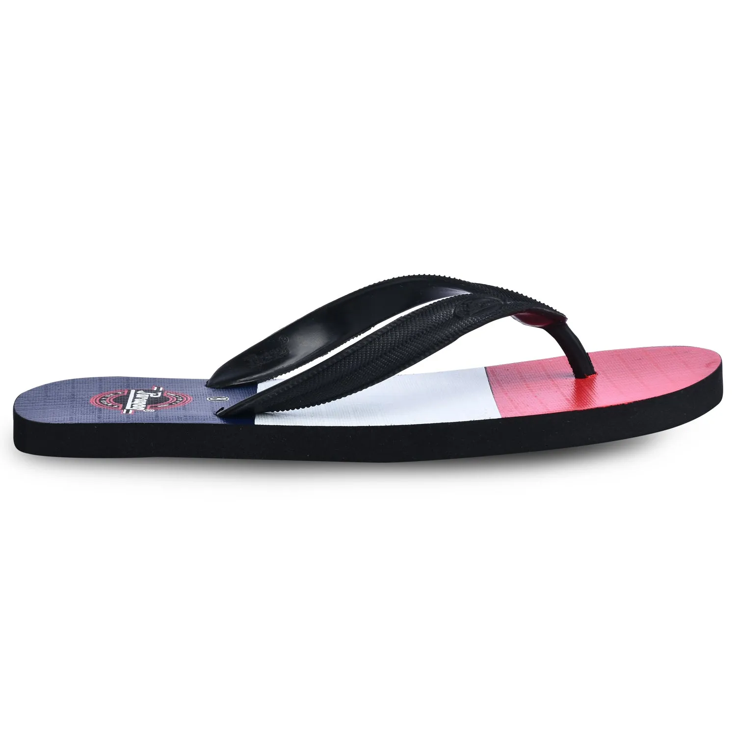 Paragon  HWK3717G Men Stylish Lightweight Flipflops | Casual & Comfortable Daily-wear Slippers for Indoor & Outdoor | For Everyd