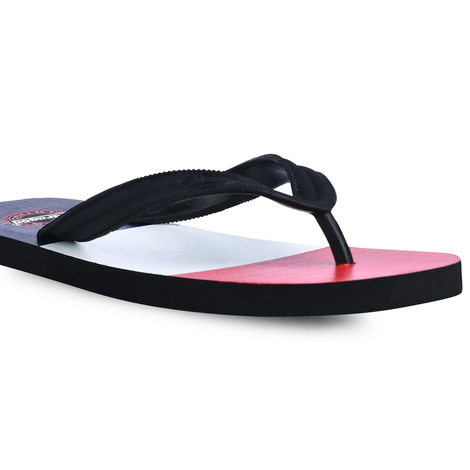 Paragon  HWK3717G Men Stylish Lightweight Flipflops | Casual & Comfortable Daily-wear Slippers for Indoor & Outdoor | For Everyd