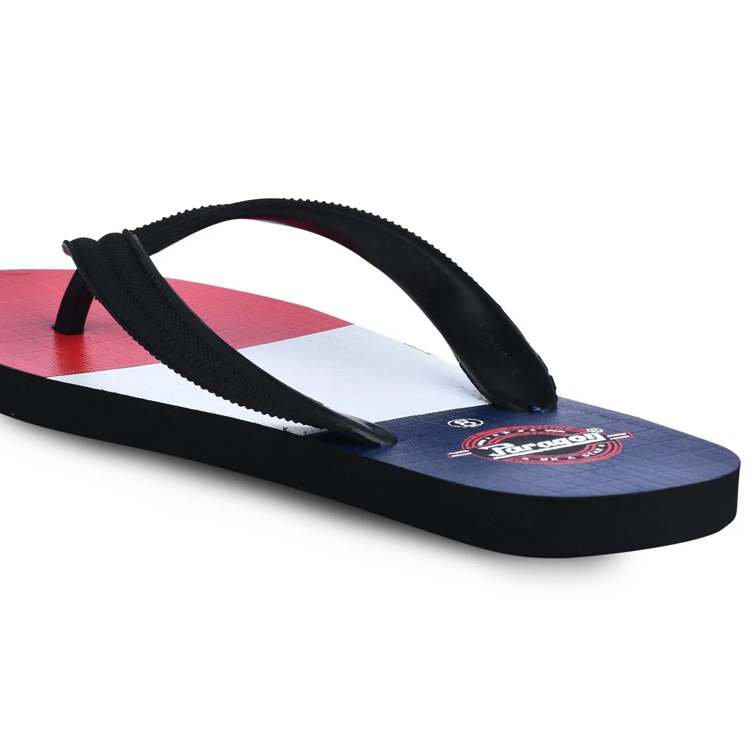 Paragon  HWK3717G Men Stylish Lightweight Flipflops | Casual & Comfortable Daily-wear Slippers for Indoor & Outdoor | For Everyd