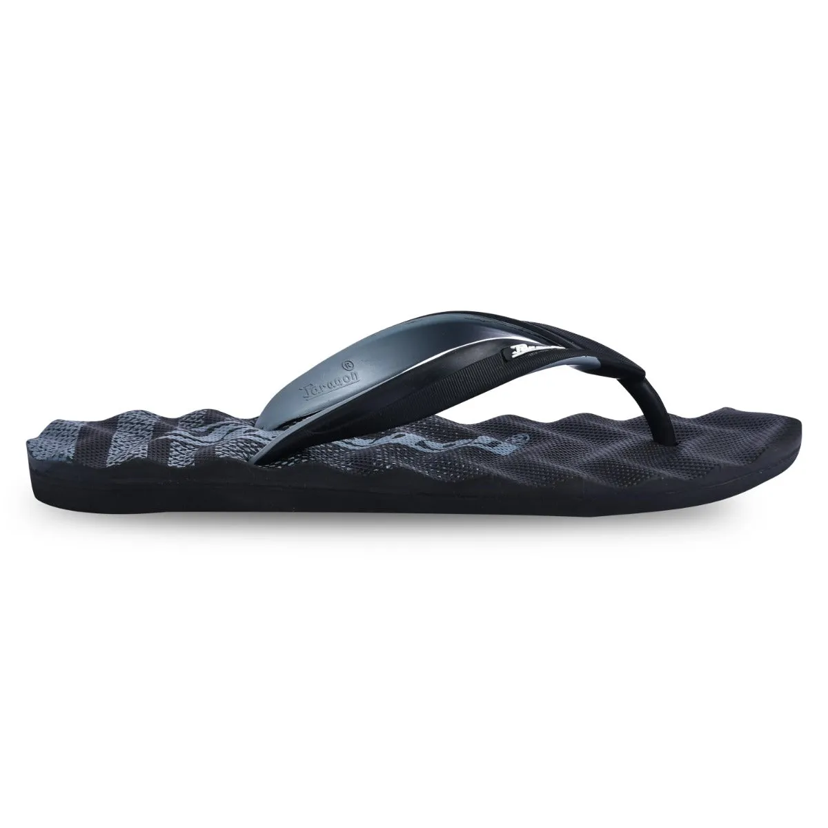 Paragon  HWK3721G Men Stylish Lightweight Flipflops | Casual & Comfortable Daily-wear Slippers for Indoor & Outdoor | For Everyd