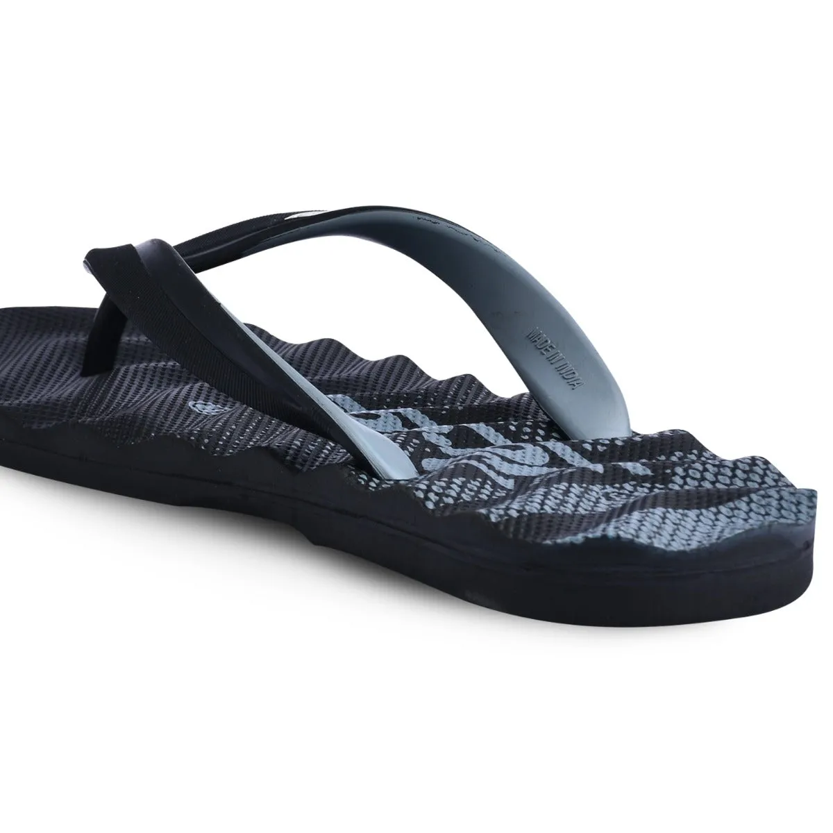 Paragon  HWK3721G Men Stylish Lightweight Flipflops | Casual & Comfortable Daily-wear Slippers for Indoor & Outdoor | For Everyd