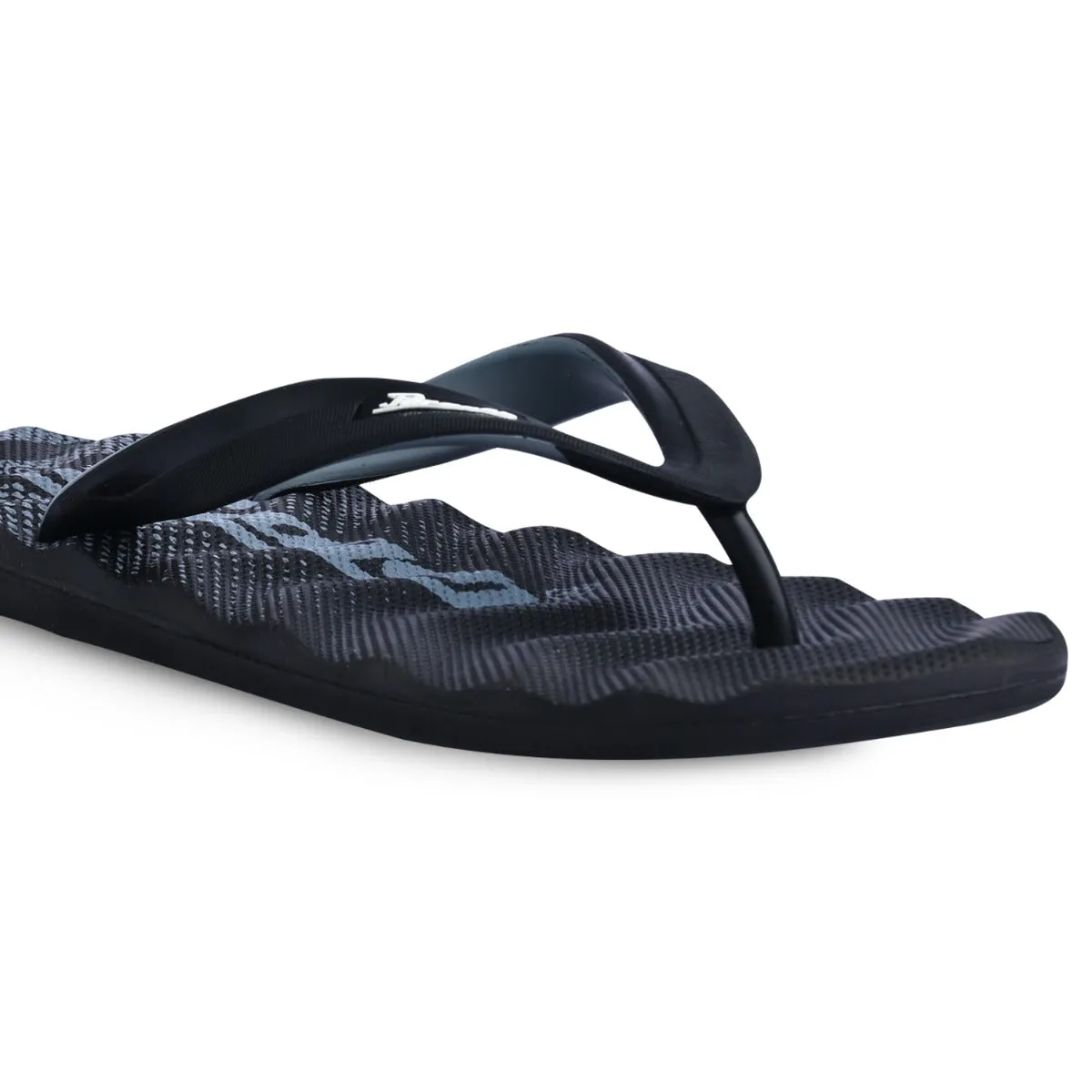 Paragon  HWK3721G Men Stylish Lightweight Flipflops | Casual & Comfortable Daily-wear Slippers for Indoor & Outdoor | For Everyd