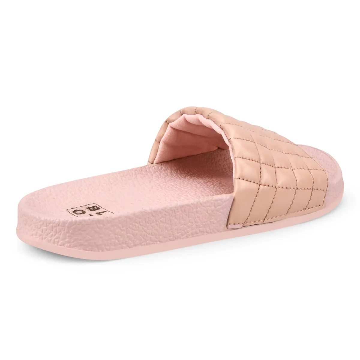 Paragon  K10904L Women Casual Slides | Stylish Sliders for Everyday Use for Ladies | Trendy & Comfortable Slippers with Cushione