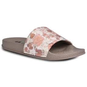 Paragon  K10906L Women Casual Slides | Stylish Sliders for Everyday Use for Ladies | Trendy & Comfortable Slippers with Cushione