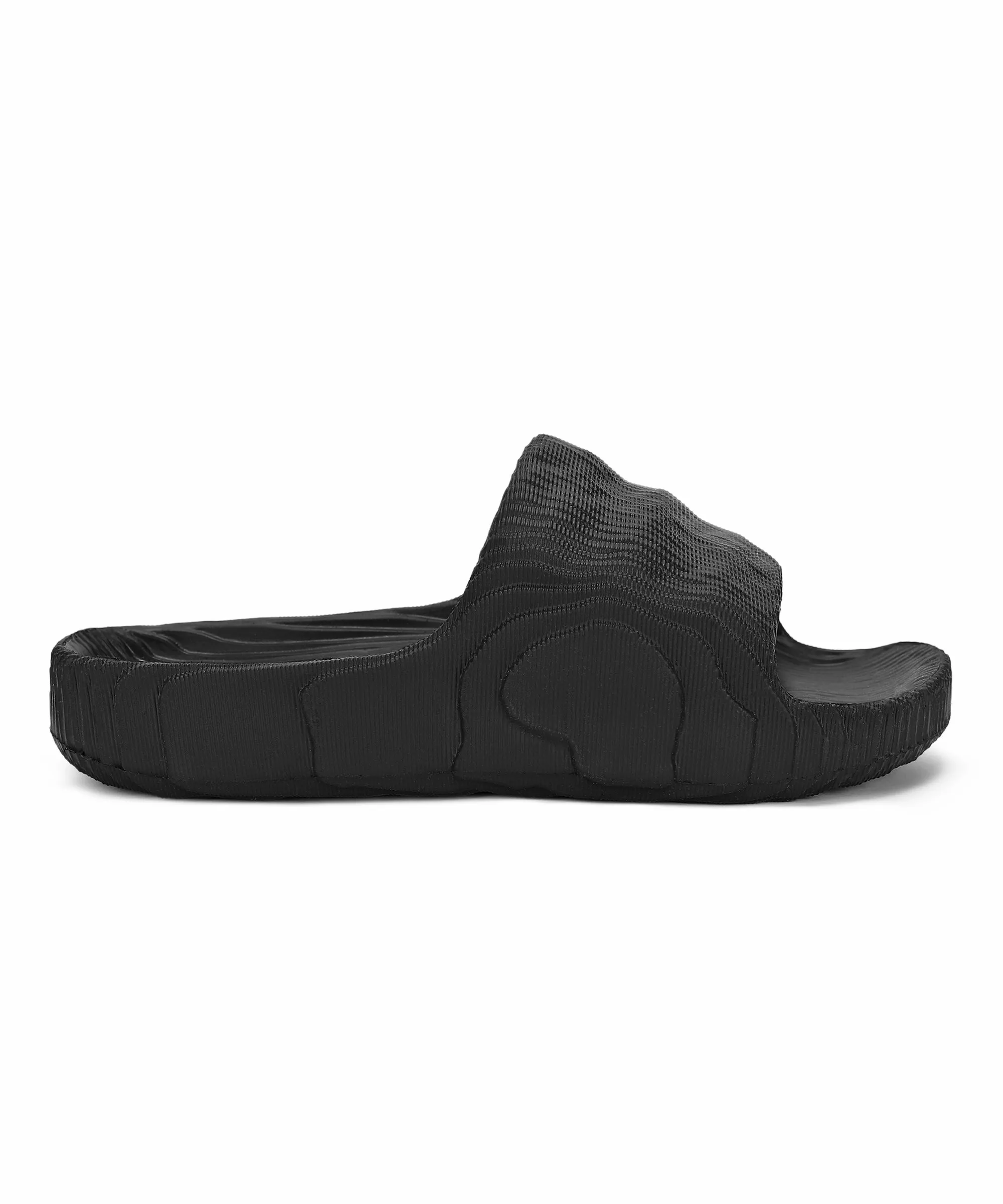 Paragon  K10913G Men Casual Sliders | Stylish Trendy Lightweight Slides | Casual & Comfortable Slippers | For Everyday Use