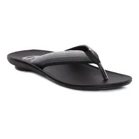 Paragon  K2005G Men Stylish Lightweight Flipflops | Casual & Comfortable Daily-wear Slippers for Indoor & Outdoor | For Everyday