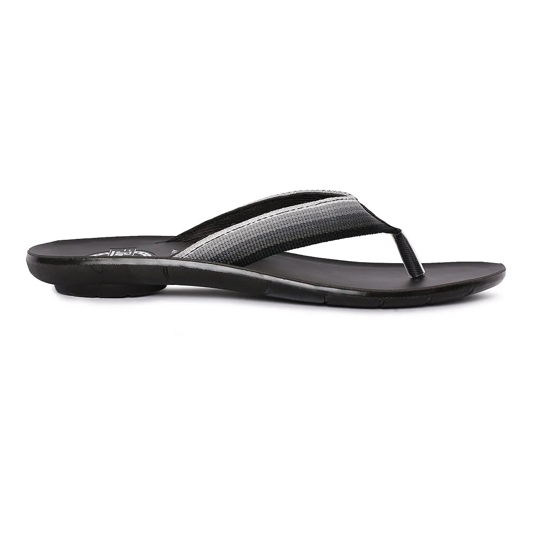 Paragon  K2005G Men Stylish Lightweight Flipflops | Casual & Comfortable Daily-wear Slippers for Indoor & Outdoor | For Everyday