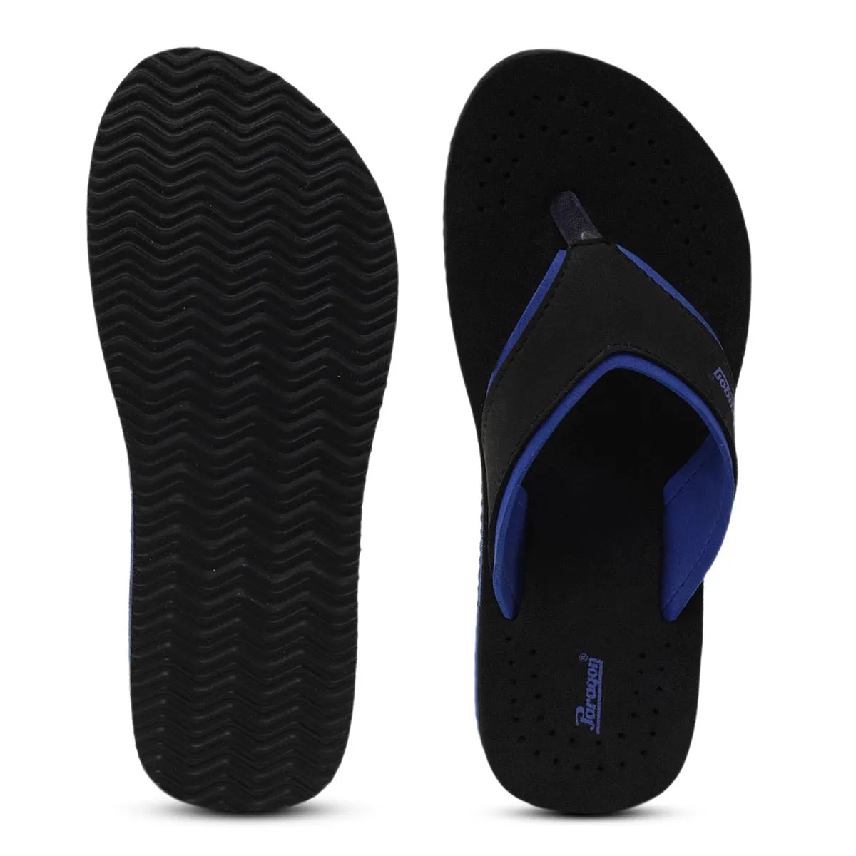 Paragon  K3300L Women Slippers | Lightweight Flipflops for Indoor & Outdoor | Casual & Comfortable | Anti Skid sole | For Everyd