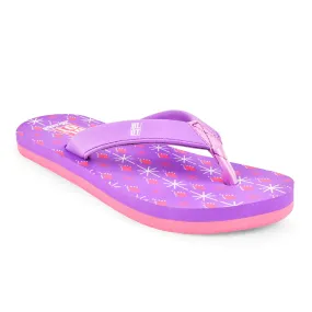 Paragon  K3306L Women Slippers | Lightweight Flipflops for Indoor & Outdoor | Casual & Comfortable | Anti Skid sole | For Everyd