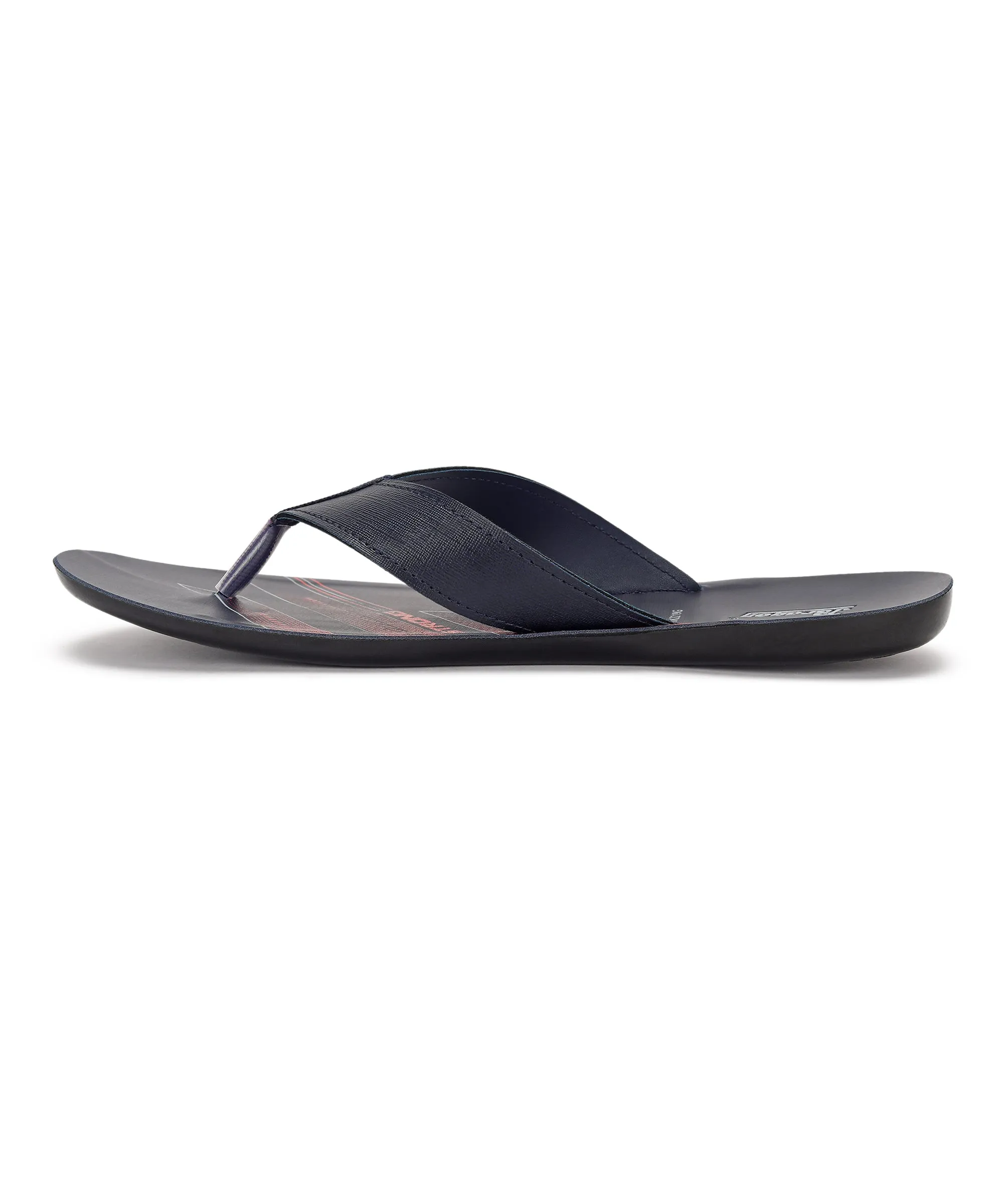 Paragon  PUK2219G Men Stylish Lightweight Flipflops | Casual & Comfortable Daily-wear Slippers for Indoor & Outdoor | For Everyd