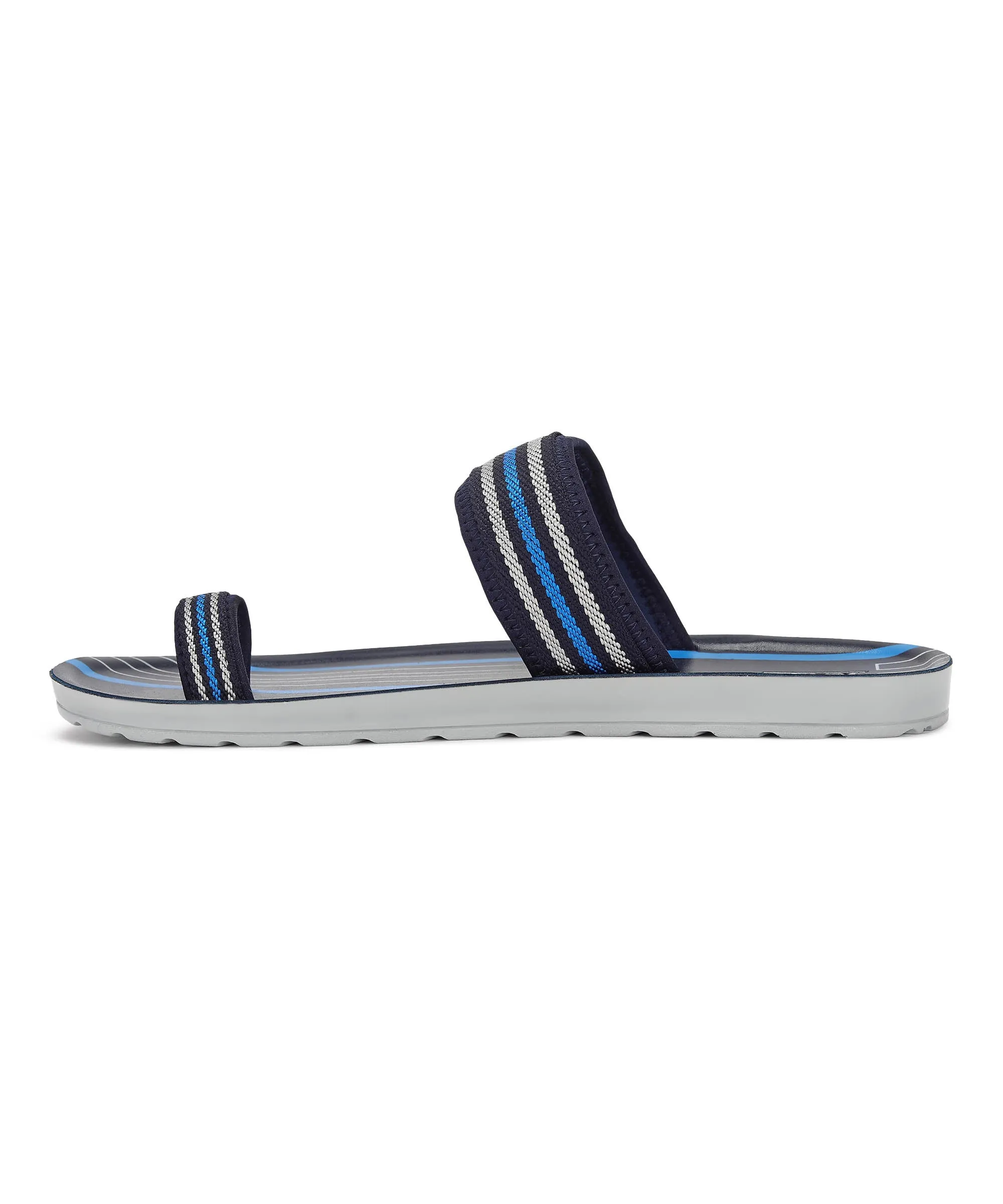 Paragon PUK2226G Men Stylish Lightweight Flipflops | Comfortable with Anti skid soles | Casual & Trendy Slippers | Indoor & Outd