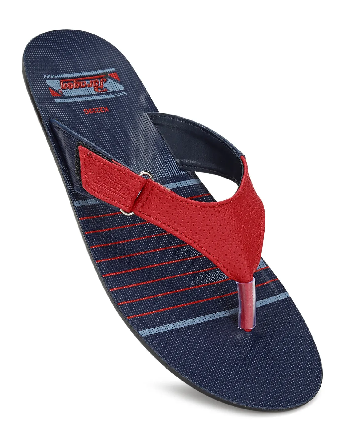 Paragon PUK2229G Men Stylish Lightweight Flipflops | Comfortable with Anti skid soles | Casual & Trendy Slippers | Indoor & Outd