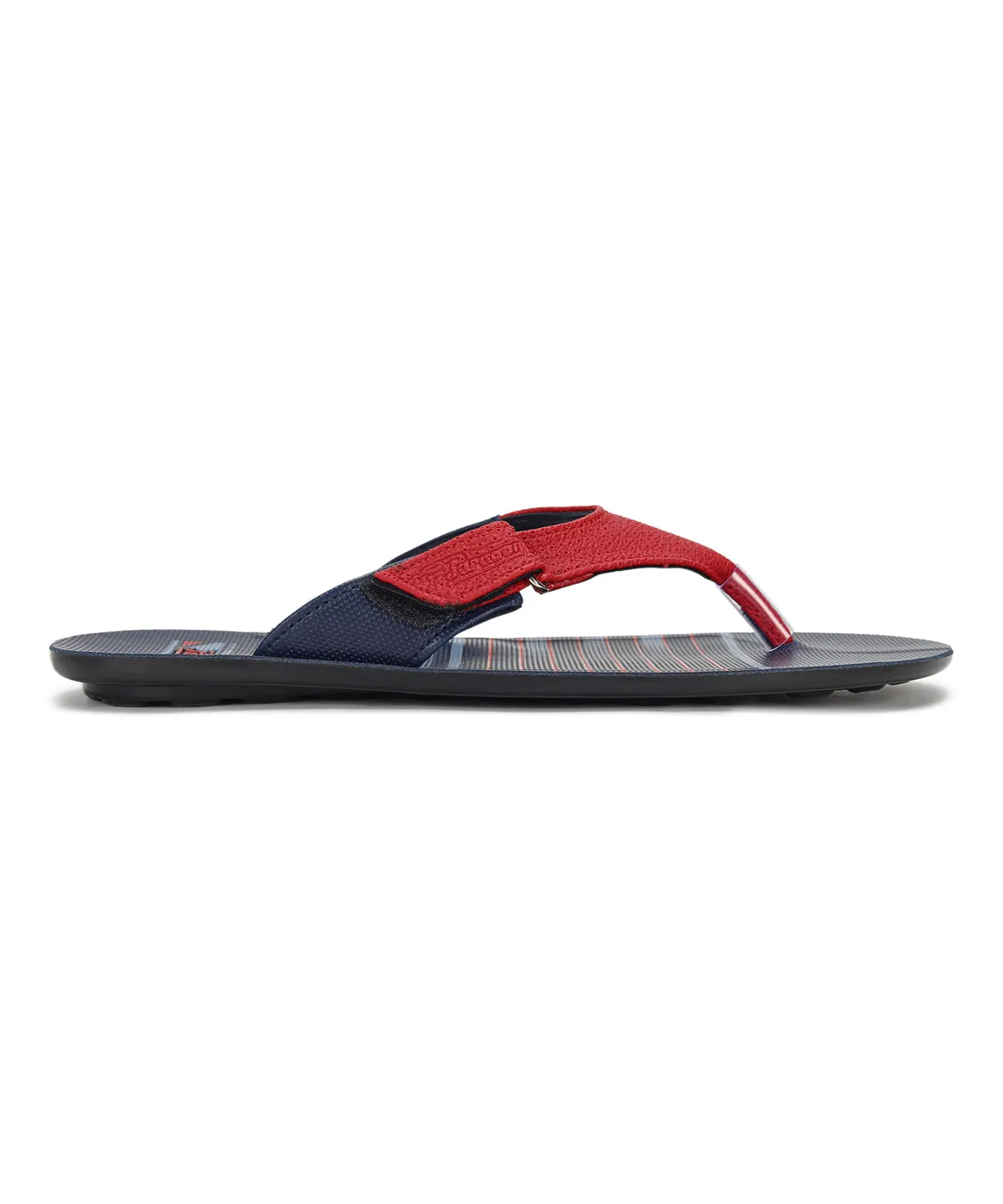 Paragon PUK2229G Men Stylish Lightweight Flipflops | Comfortable with Anti skid soles | Casual & Trendy Slippers | Indoor & Outd