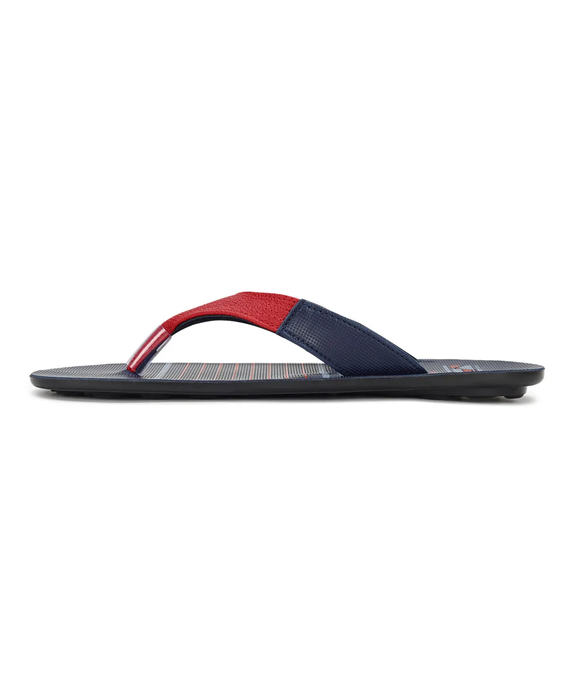 Paragon PUK2229G Men Stylish Lightweight Flipflops | Comfortable with Anti skid soles | Casual & Trendy Slippers | Indoor & Outd