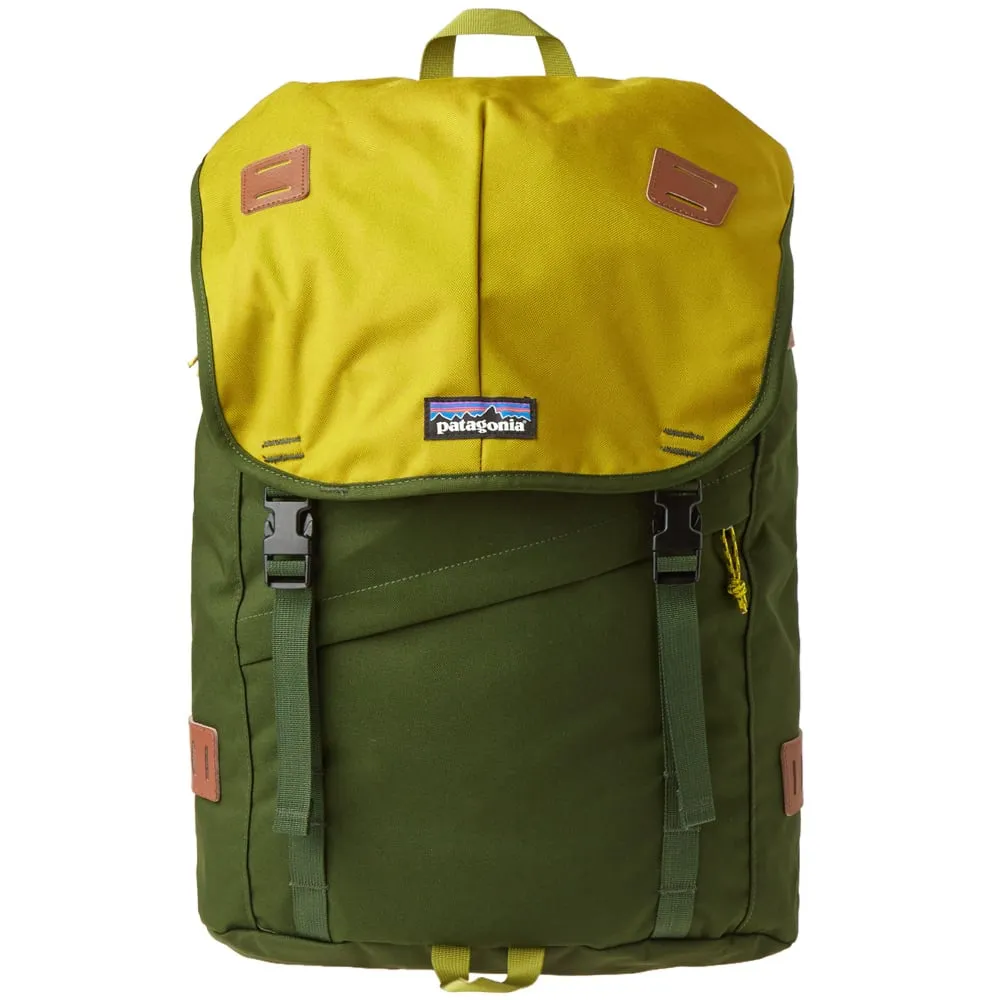 Patagonia Arbor 26L PackGlades Green