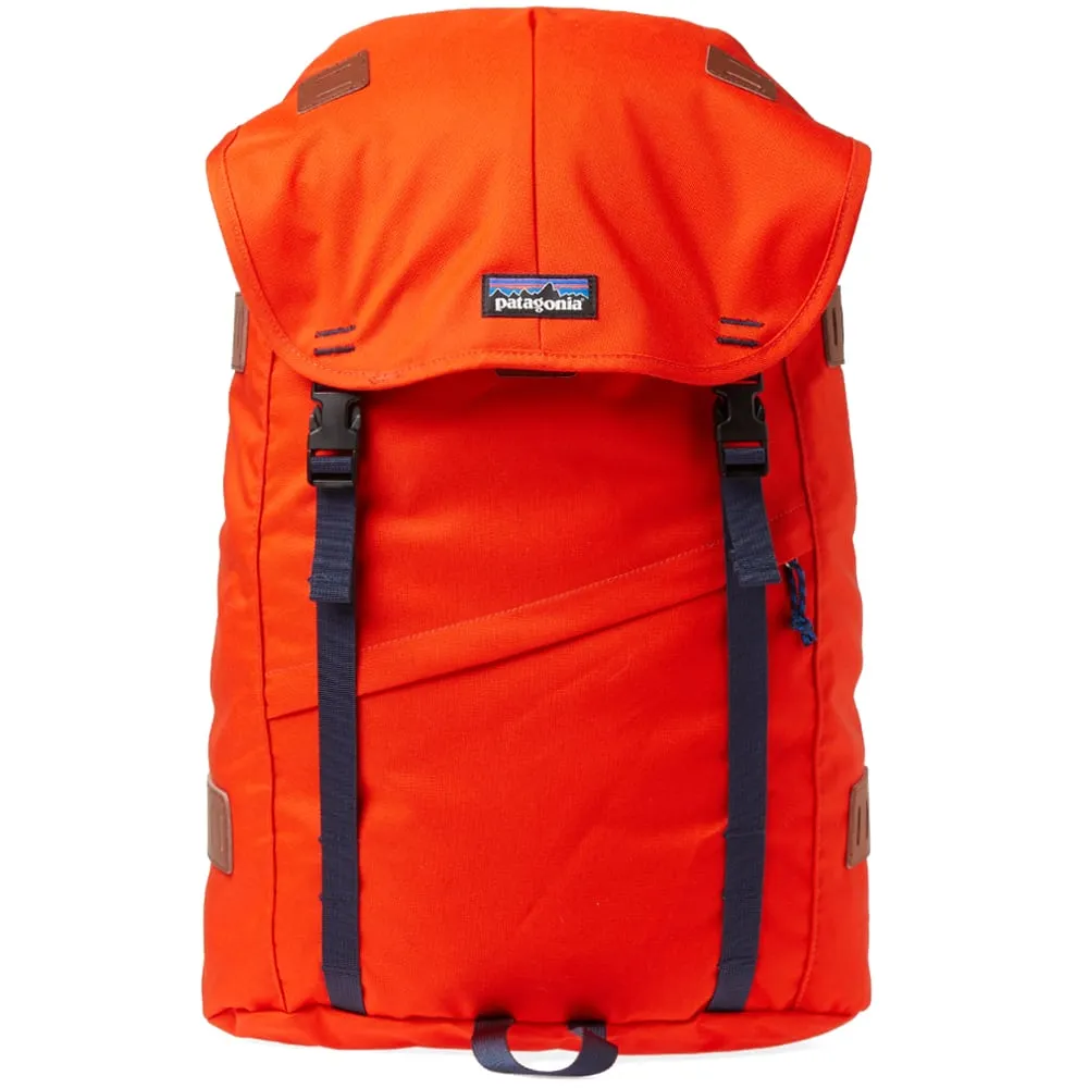 Patagonia Arbor 26L PackPaintbrush Red