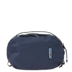 Patagonia Black Hole 2L CubeNavy Blue & Paintbrush Red