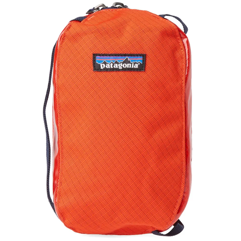 Patagonia Black Hole 2L CubePaintbrush Red