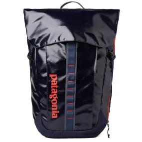 Patagonia Black Hole 32L PackNavy Blue & Paintbrush Red