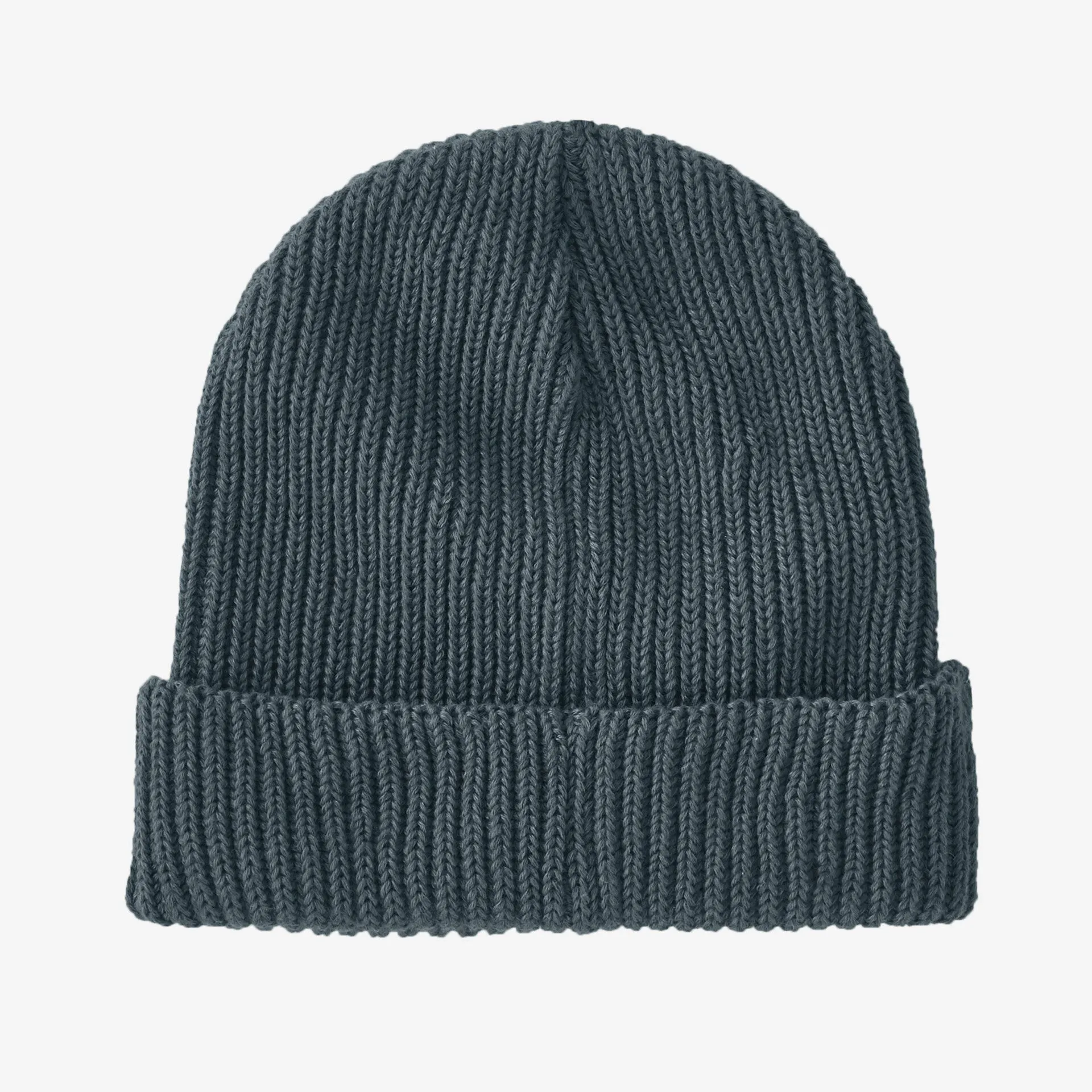 Patagonia Fishermans Rolled Beanie