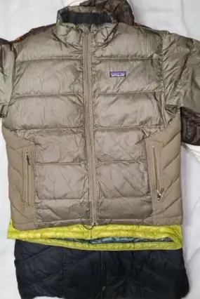 Patagonia Jackets & Vest