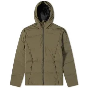 Patagonia Jackson Glacier JacketBasin Green