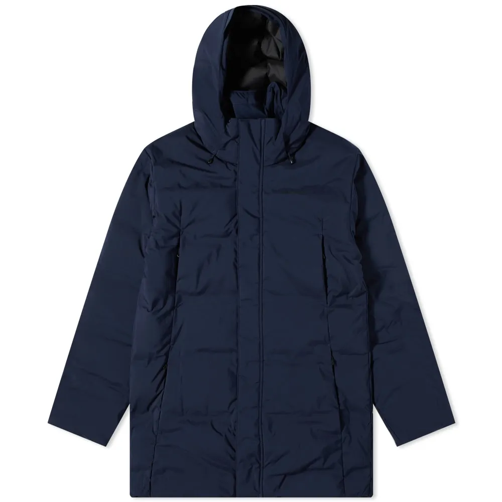 Patagonia Jackson Glacier ParkaNavy Blue