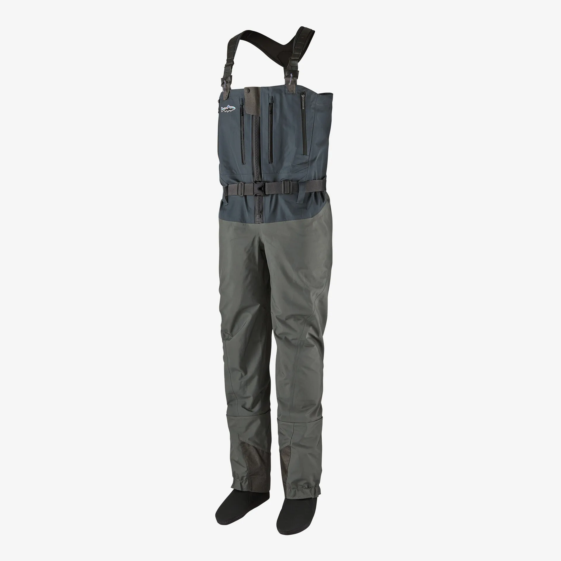 Patagonia M's Swiftcurrent Expedition Zip